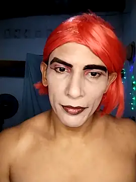 Snapshot of GerGina6 chatting on November 2025 06:01:01 AM GerGina6 online show from November 2025 06:01:01 AM