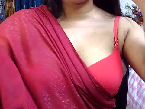 Snapshot of Ridiha_Pari chatting on September 2025 04:22:02 PM Ridiha Pari online show from September 2025 04:22:02 PM