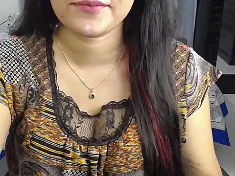 Snapshot of Ridiha_Pari chatting on October 2025 04:07:02 PM Ridiha Pari online show from October 2025 04:07:02 PM