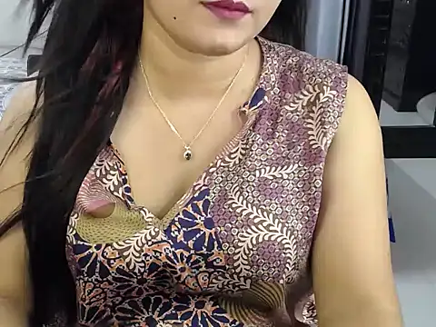 Snapshot of Ridiha_Pari chatting on October 2025 04:08:01 PM Ridiha Pari online show from October 2025 04:08:01 PM