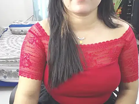 Snapshot of Ridiha_Pari chatting on May 2026 01:44:01 AM Ridiha Pari online show from May 2026 01:44:01 AM
