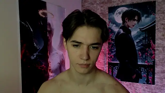 AlphaDevil11 online show from September 2025 08:14:02 AM