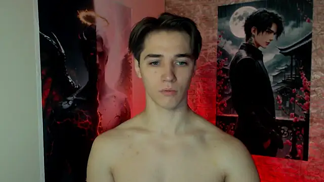 AlphaDevil11 online show from September 2025 07:54:01 AM