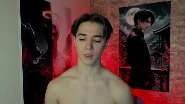 AlphaDevil11 online show from September 2025 08:27:01 AM