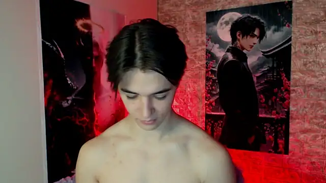 AlphaDevil11 online show from September 2025 07:54:01 AM