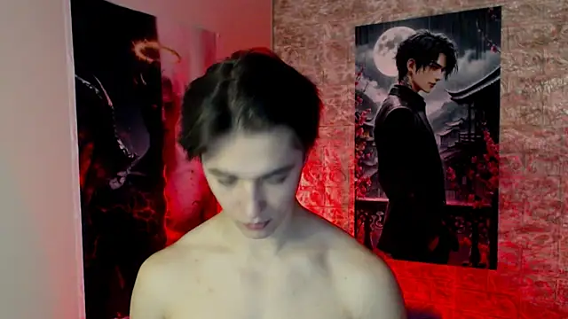 AlphaDevil11 online show from September 2025 12:17:02 PM