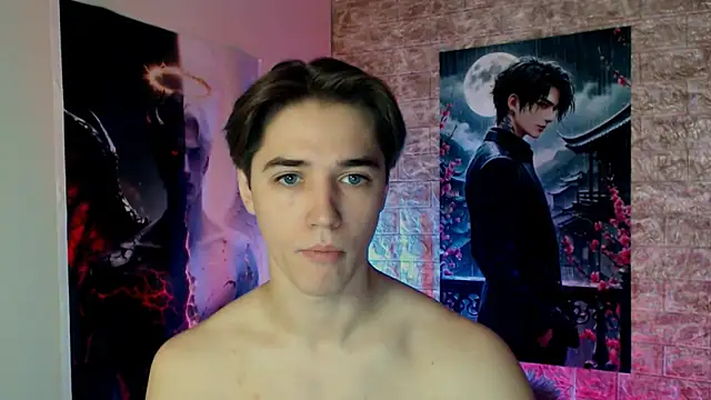 AlphaDevil11 online show from September 2025 07:54:01 AM