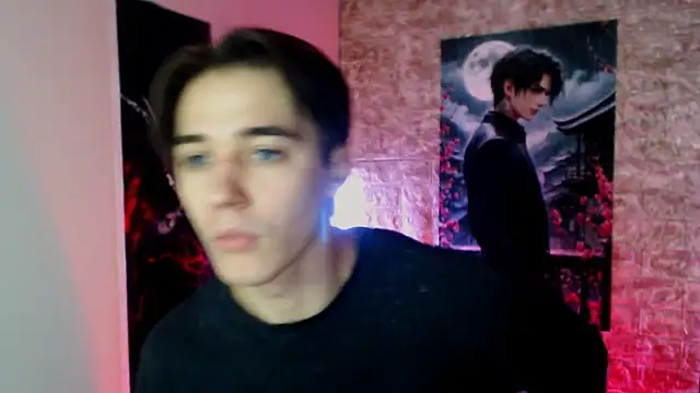 AlphaDevil11 online show from September 2025 08:52:02 AM