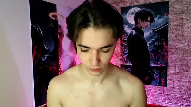 AlphaDevil11 online show from October 2025 08:45:02 AM