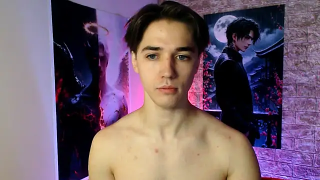 AlphaDevil11 online show from October 2025 08:22:02 AM