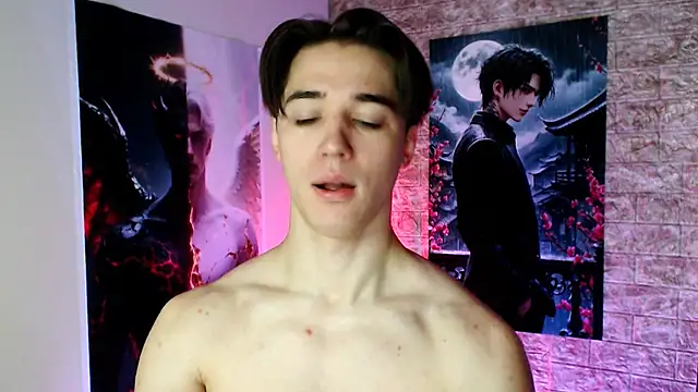 AlphaDevil11 online show from October 2025 08:47:01 AM