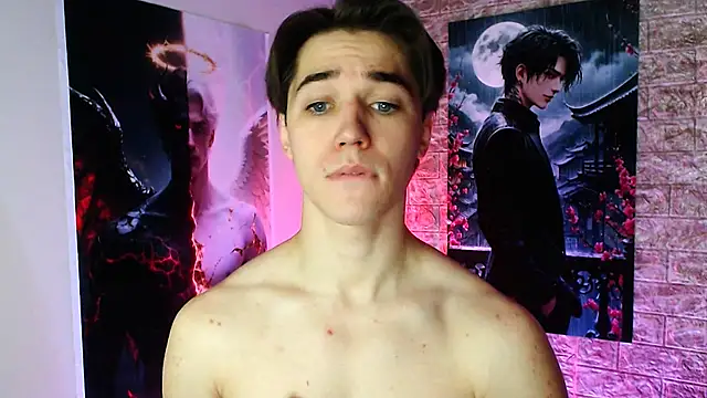 AlphaDevil11 online show from October 2025 09:01:01 AM