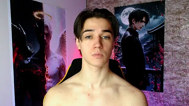 AlphaDevil11 online show from October 2025 01:26:02 PM