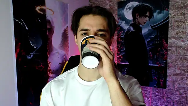 AlphaDevil11 online show from October 2025 01:25:01 PM