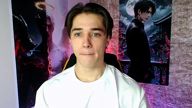 AlphaDevil11 online show from October 2025 01:13:01 PM