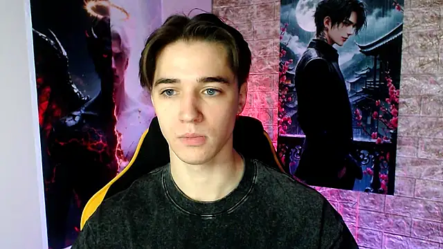 AlphaDevil11 online show from November 2025 01:21:02 PM