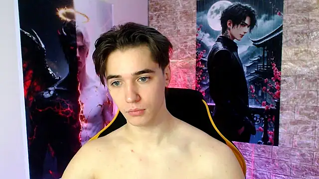 AlphaDevil11 online show from November 2025 01:22:02 PM