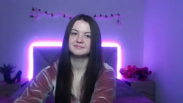 MavkaCute online show from April 2026 08:57:02 PM