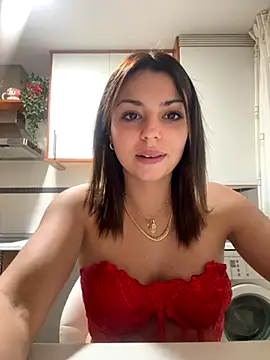 Snapshot of NoeliaGarcia17 chatting on October 2025 10:26:02 PM NoeliaGarcia17 online show from October 2025 10:26:02 PM