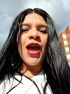 Eiimy pretty online show from September 2025 08:35:01 PM