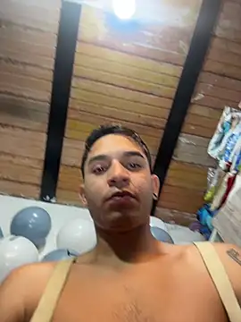 Snapshot of Angel_latinboy chatting on March 2026 12:34:01 PM Angel latinboy online show from March 2026 12:34:01 PM