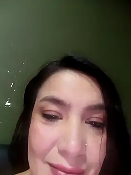 Snapshot of Anahibella chatting on November 2025 11:18:02 PM Anahibella online show from November 2025 11:18:02 PM