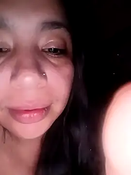 Anahibella online show from December 2025 04:12:02 PM