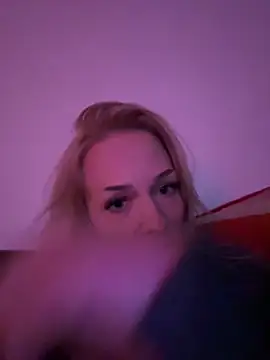 DaryaDoll online show from February 2026 10:39:01 PM