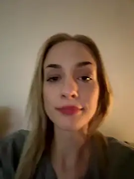 DaryaDoll online show from March 2026 03:02:02 AM