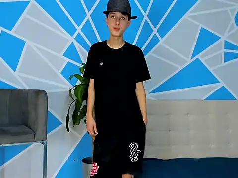 ArthurCox online show from October 2025 05:44:01 PM