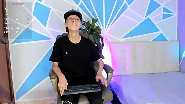 ArthurCox online show from October 2025 05:44:02 PM