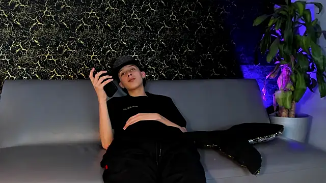 ArthurCox online show from October 2025 05:35:02 PM