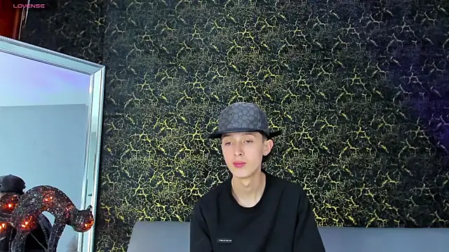 ArthurCox online show from October 2025 05:34:02 PM