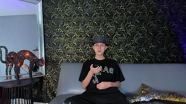 ArthurCox online show from October 2025 05:20:02 PM