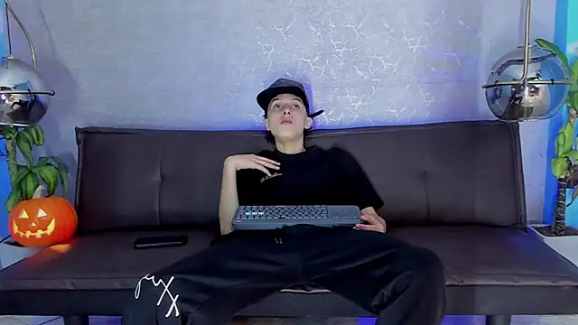 ArthurCox online show from October 2025 05:37:01 PM