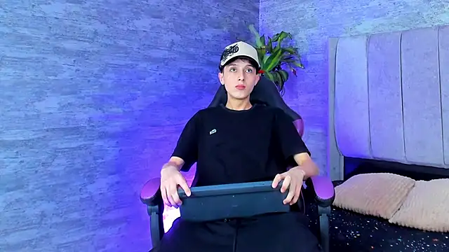 ArthurCox online show from January 2026 08:25:01 PM