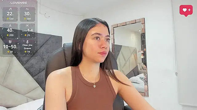 SaraWagner  online show from May 2026 12:49:01 AM