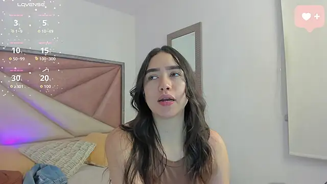 SaraWagner  online show from June 2026 12:03:02 AM