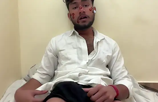 RavenBlack21 online show from January 2026 10:41:02 AM