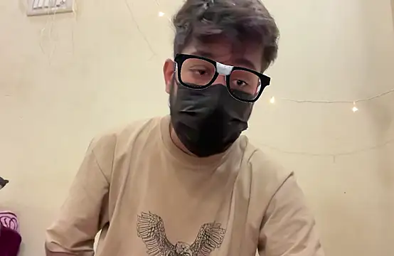 RavenBlack21 online show from February 2026 04:39:02 AM