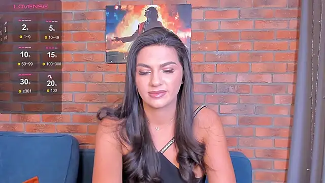 Snapshot of Andriana_1 chatting on October 2025 08:42:02 PM Andriana 1 online show from October 2025 08:42:02 PM