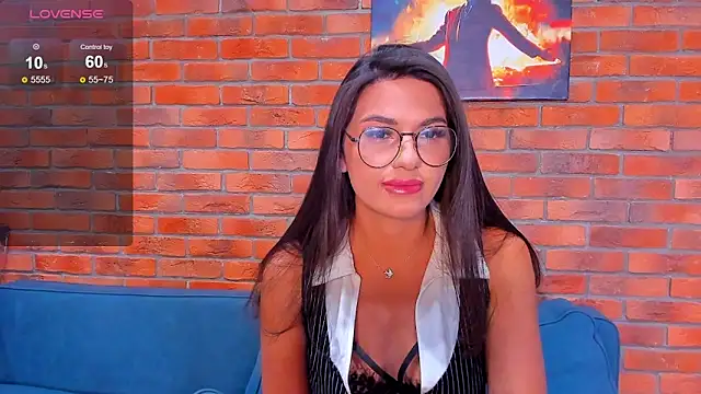 Andriana 1 online show from November 2025 09:58:01 PM