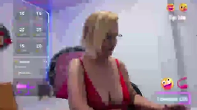 esmeraldaladys online show from January 2026 09:39:02 PM