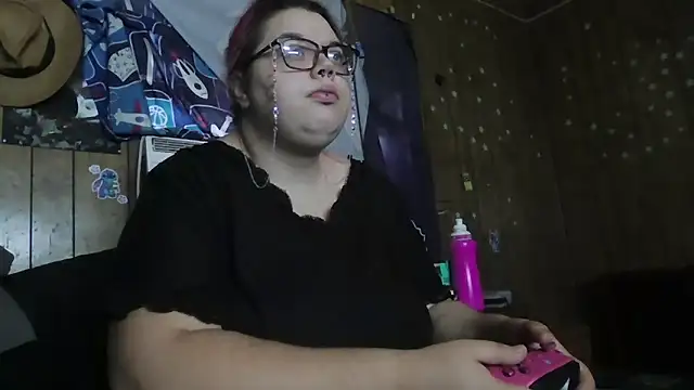 GoddessDess online show from September 2025 12:52:02 PM