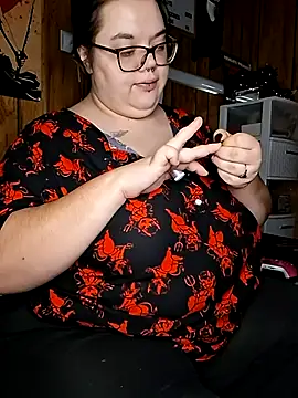 GoddessDess online show from October 2025 08:15:02 PM