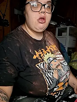 GoddessDess online show from October 2025 01:01:02 PM