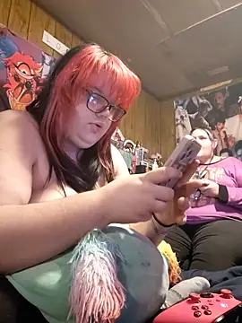 GoddessDess online show from May 2026 01:11:02 AM