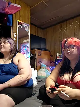 GoddessDess online show from May 2026 09:32:01 PM