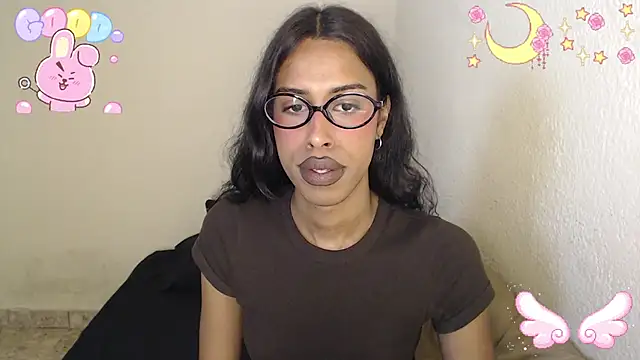 princessoriana online show from November 2025 01:33:02 PM