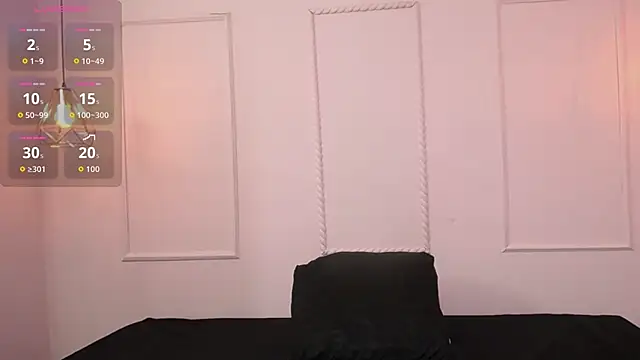 danna7cute online show from September 2025 09:16:02 PM